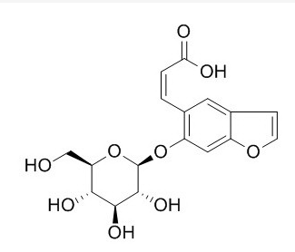 补骨脂苷-CAS:905954-17-8