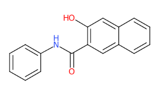 萘酚AS-CAS:92-77-3