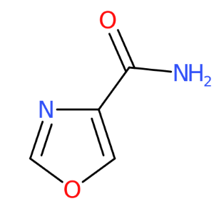 4-噁唑甲酰胺-CAS:23012-15-9