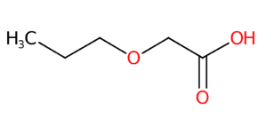 2-丙氧基乙酸-CAS:54497-00-6