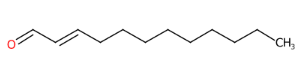 反-2-十二烯醛-CAS:20407-84-5