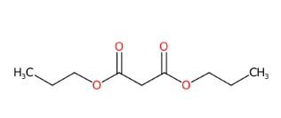 丙二酸二丙酯-CAS:1117-19-7