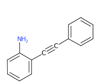 2-苯基炔基胺-CAS:13141-38-3