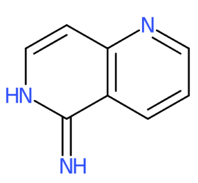 1,6-萘啶-5-胺-CAS:55570-60-0