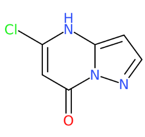 5-氯吡唑并(1,5-a)嘧啶-7-酮-CAS:99898-84-7