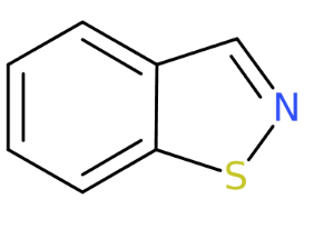 苯并[d]异噻唑-CAS:272-16-2