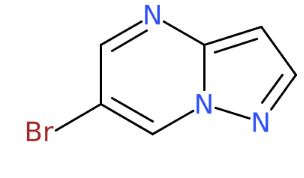 6-溴吡唑[1,5-a]嘧啶-CAS:705263-10-1