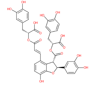 丹酚酸B-CAS:121521-90-2