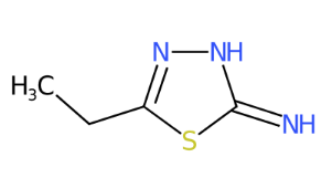 2-氨基-5-乙基-1,3,4-噻二唑-CAS:14068-53-2