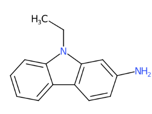 2-氨基-9-乙基咔唑-CAS:40444-36-8