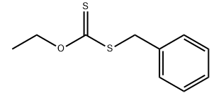 S-苄基 O-乙基 二硫代碳酸酯-CAS:2943-26-2