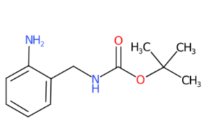 (2-氨基苄基)-氨基甲酸叔丁酯-CAS:162046-50-6