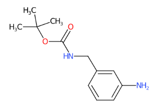 3-氨基苄基氨基甲酸叔丁酯-CAS:147291-66-5