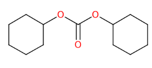 二环己基碳酸酯-CAS:4427-97-8