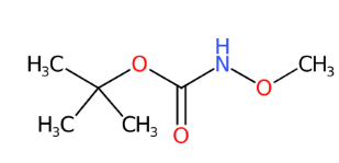 甲氧基氨基甲酸叔丁酯-CAS:58377-44-9