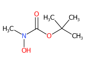 羟基(甲基)氨基甲酸叔丁酯-CAS:19689-97-5