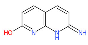 7-氨基-1,8-萘啶-2(8H)-酮-CAS:1931-44-8