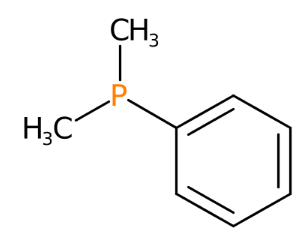 二甲基苯基膦-CAS:672-66-2