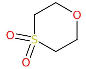 1,4-噻恶烷-1,1-二氧-CAS:107-61-9