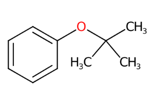 叔丁基苯醚-CAS:6669-13-2