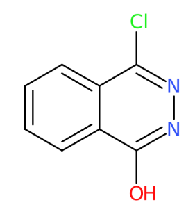 4-氯酞嗪-1(2H)-酮-CAS:2257-69-4