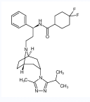 马拉韦罗-CAS:376348-65-1