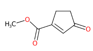 3-氧代环戊-1-烯甲酸甲酯-CAS:108384-35-6