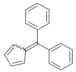 [环戊基-2,4-二烯-1-亚基(苯基)甲基]苯-CAS:2175-90-8