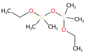 1,3-二乙氧基-1,1,3,3-四甲基二硅氧烷-CAS:18420-09-2