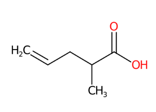 2-甲基-4-戊烯酸-CAS:1575-74-2