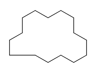 环十五烷-CAS:295-48-7