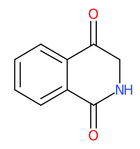 2,3-二氢-1,4-异喹啉二酮-CAS:31053-30-2