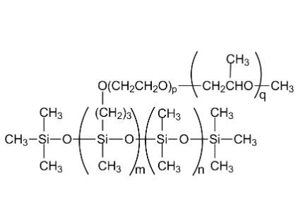 聚醚硅油-CAS:67762-85-0