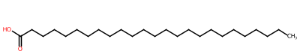 二十五烷酸-CAS:506-38-7