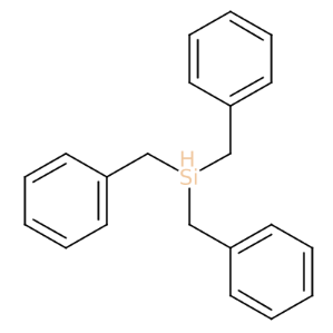 三苄基硅烷-CAS:1747-92-8