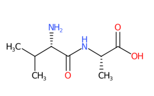 缬氨酰-丙氨酸-CAS:27493-61-4