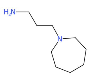 3-(氮杂环庚烷-1-基)-1-丙胺-CAS:3437-33-0