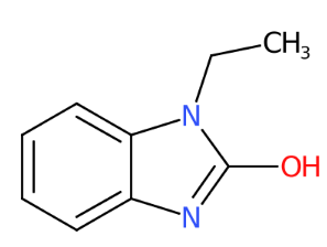 1-乙基-1H-苯并[d]咪唑-2(3H)-酮-CAS:10045-45-1