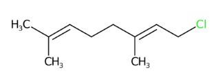 香叶基氯-CAS:5389-87-7