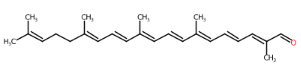 阿朴-12'-番茄红素醛-CAS:1071-52-9