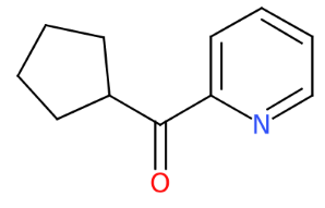 环戊基(2-吡啶基)甲酮-CAS:157592-43-3