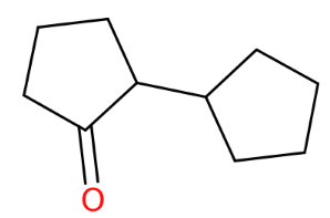 2-环戊基环戊酮-CAS:4884-24-6