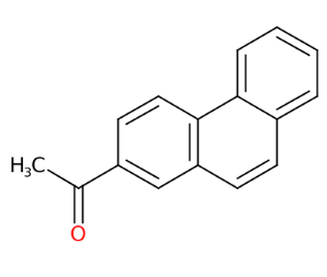 2-乙酰基菲-CAS:5960-69-0