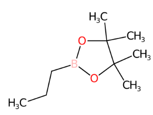 4,4,5,5-四甲基-2-丙基-1,3,2-二氧硼杂环戊烷-CAS:67562-19-0