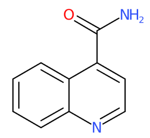 喹啉-4-甲酰胺-CAS:4363-95-5