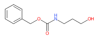 (3-羟基丙基)氨基甲酸苄酯-CAS:34637-22-4