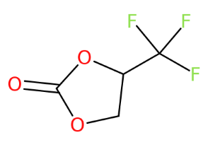 3,3,3-三氟碳酸丙烯酯-CAS:167951-80-6