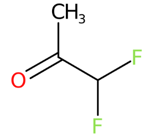 1,1-二氟丙酮-CAS:431-05-0