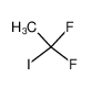 1-溴-1,1-二氟乙烷-CAS:420-47-3