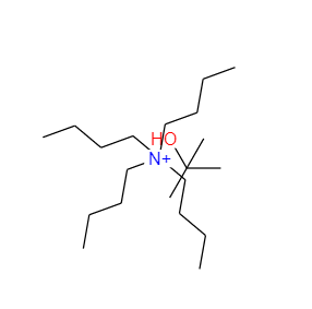 四丁基氟化铵四叔丁醇络合物-CAS:1094520-55-4